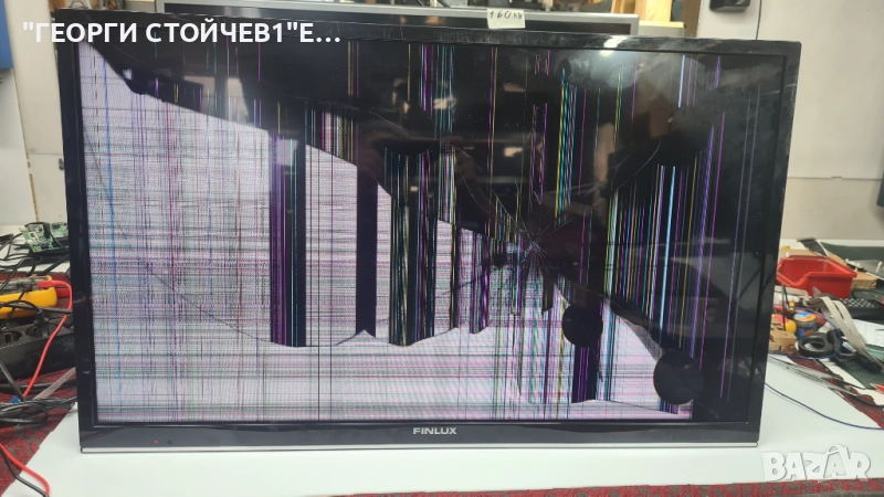 32-FHD-5520  17MB110S  17IPS62  VES315WNDB-2D-N21   HV320WHB-N85, снимка 1