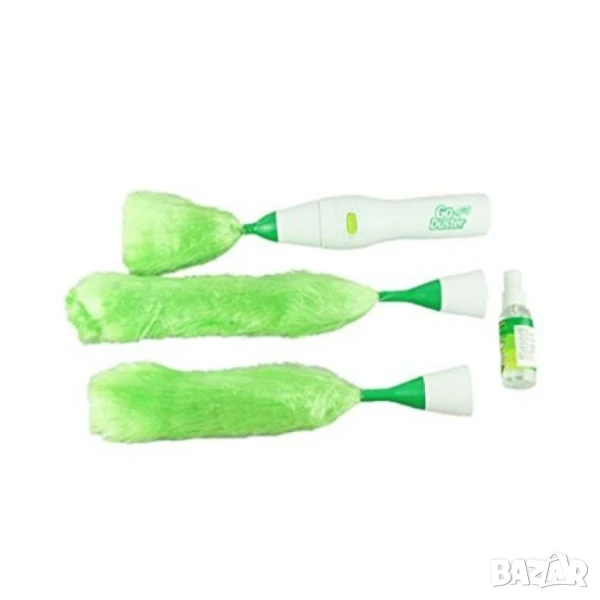 Четка за прах, снимка 1