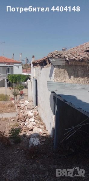 Прости турски керемиди , снимка 1