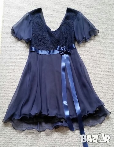 Бутикова рокля- ИРИНА САРДАРЕВА.Ново, снимка 1