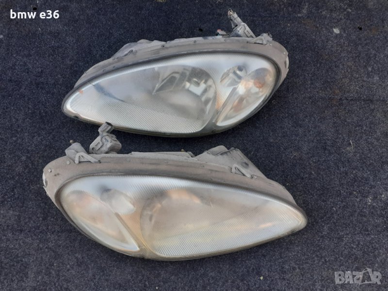 Фар за Chrysler Pt Cruiser крайслер пт круизер , снимка 1