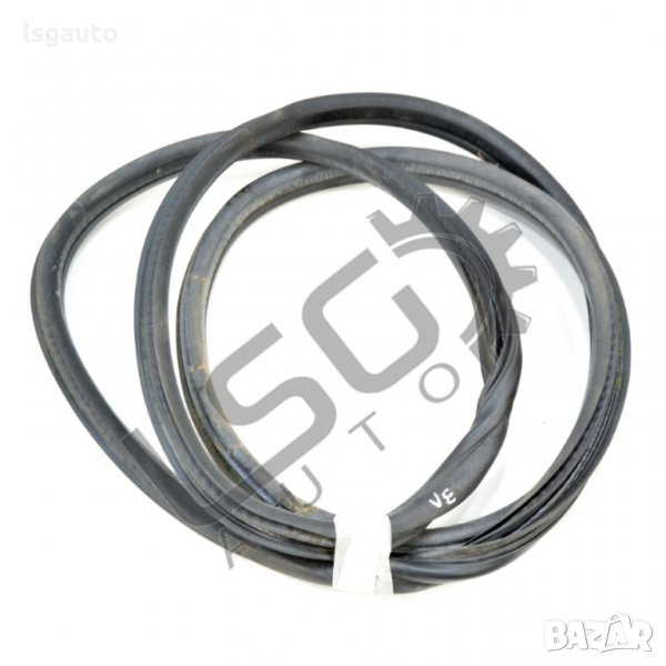 Уплътнение задна лява врата Citroen C4 (I)  C100421N-203, снимка 1