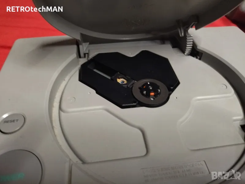 playstation 1 / ps1, снимка 1