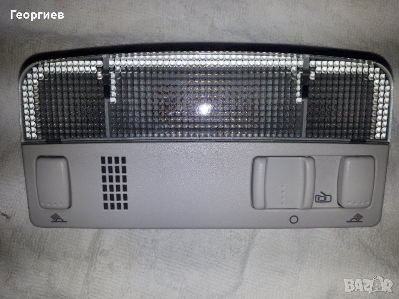 Плафон Ауди, Фолксфаген. Чисто нов, не използван!, снимка 1