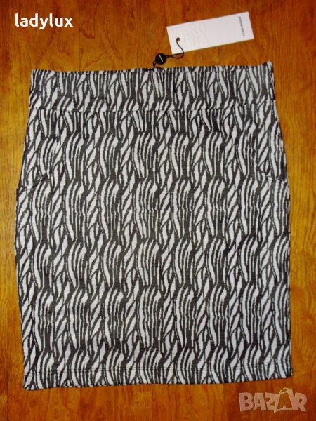 Vero Moda, Нова Пола с джобове, Размер S. Код 862, снимка 1