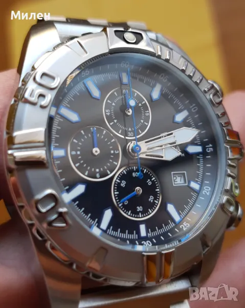 Festina chrono , снимка 1