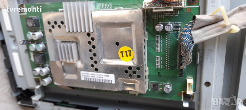 Платка LOGIC BOARD BN41-00895B BN94-01382B, снимка 1
