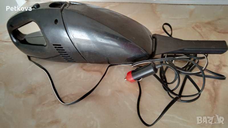 Прахосмукачка за кола, снимка 1