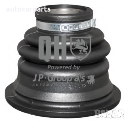 Комплект маншон за полуоска за РЕНО Лагуна, Меган, Сценик и Спорт Спайдър / RENAULT Laguna, Megane, снимка 1