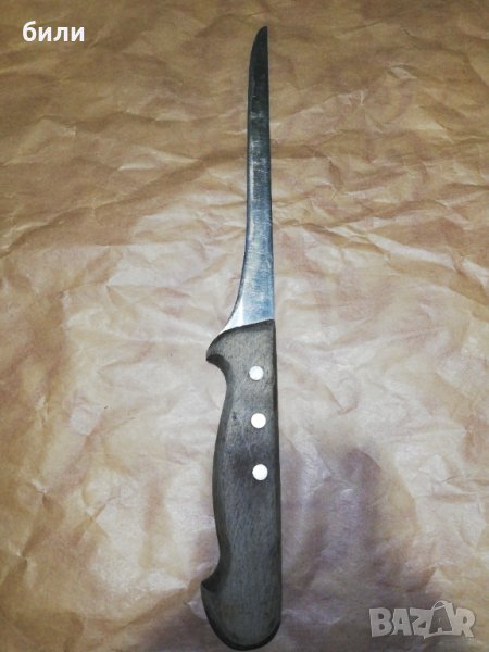 MESSER ROSTFREI , снимка 1