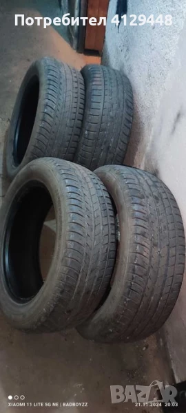 Летни гуми 4 броя Atlas Sportgreen SUV2, снимка 1