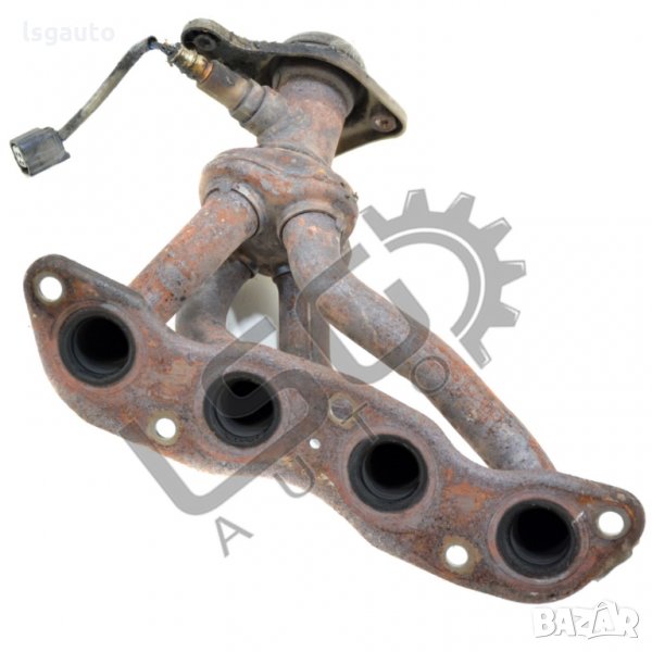 Изпускателен колектор Honda Civic VIII 2006-2011 H150721N-71, снимка 1