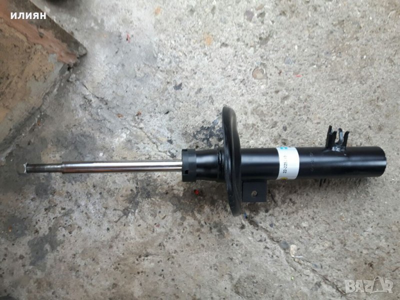 Ляв амортисьор за Peugeot 208 , Пежо 208  ,Citroen C3, 51мм, снимка 1