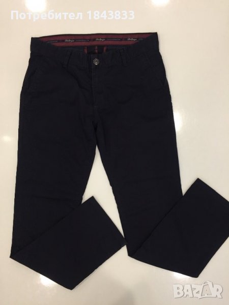 Мъжки панталон, снимка 1
