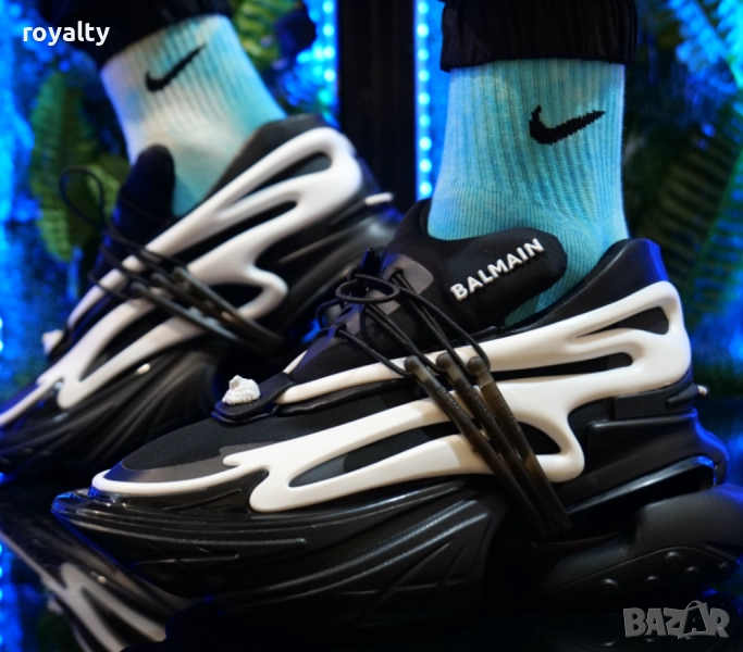 Balamin Unicorn дамски маратонки , снимка 1