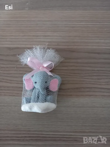 Подаръчета за гости , снимка 1