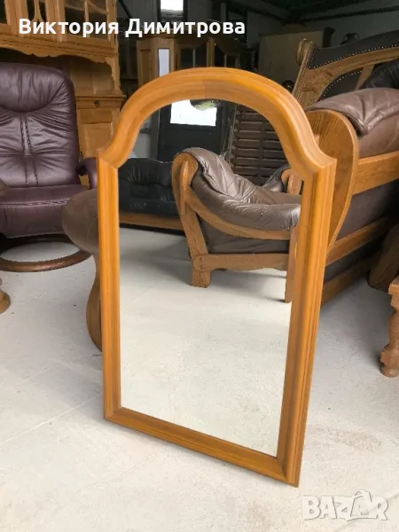 Огледало (01-110), снимка 1