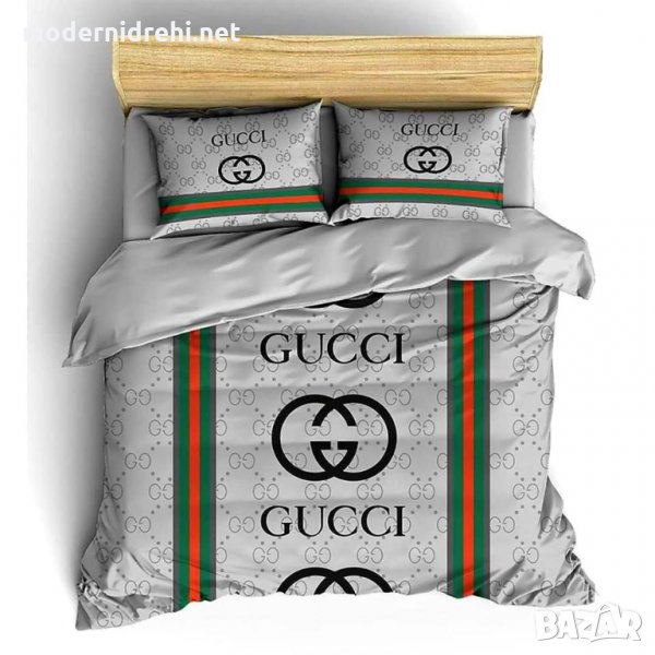 Дамски спален комплект Gucci код 90, снимка 1