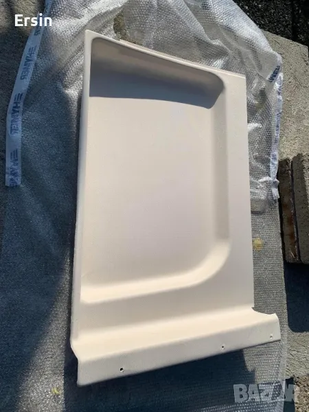 Чисто нова облицовка за Кемпер Hymer 2022 Цена 220.00 лева, снимка 1