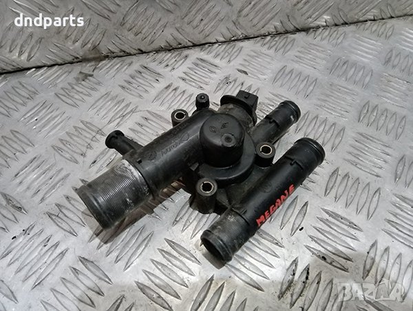 Термостат за Renault Megane, 1.9dCi, 2004г., снимка 1