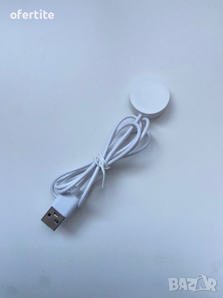 ✅ Зарядно 🔝 Apple iWatch, снимка 1