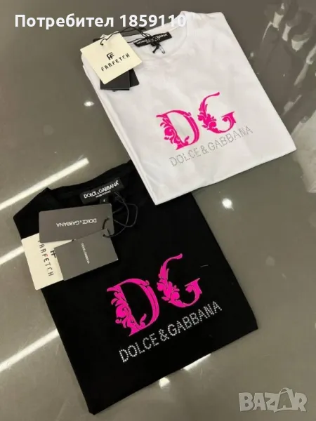 дамска тениска , снимка 1