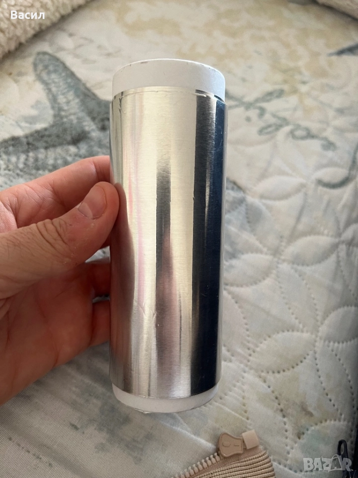 Фолио ролка, снимка 1