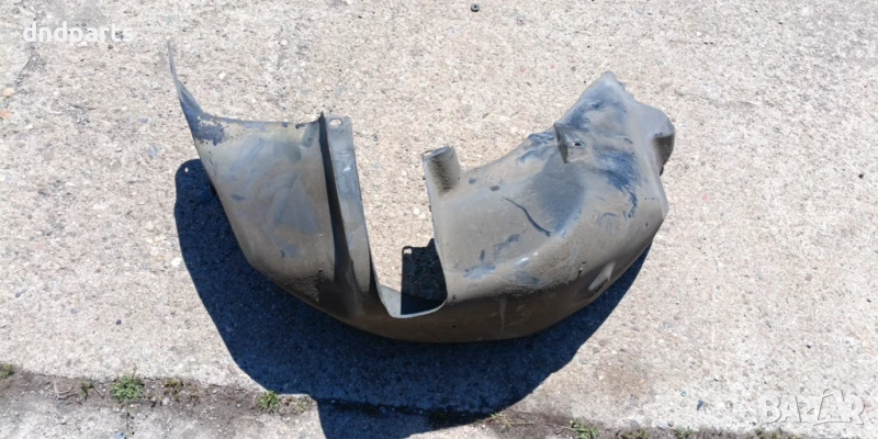 Подкалник Opel Corsa D 2010г.(2-врати заден десен)	, снимка 1