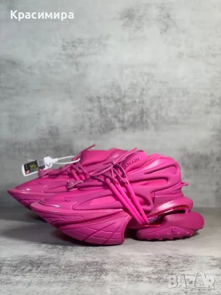 маратонки Balmain , снимка 1