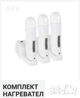 нагревател за кола маска, снимка 1