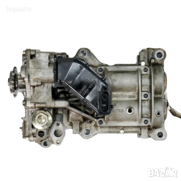 Маслена помпа с балансиращи валове Mazda 6 Estate (GJ, GL) 2013-2019 ID:147467, снимка 1