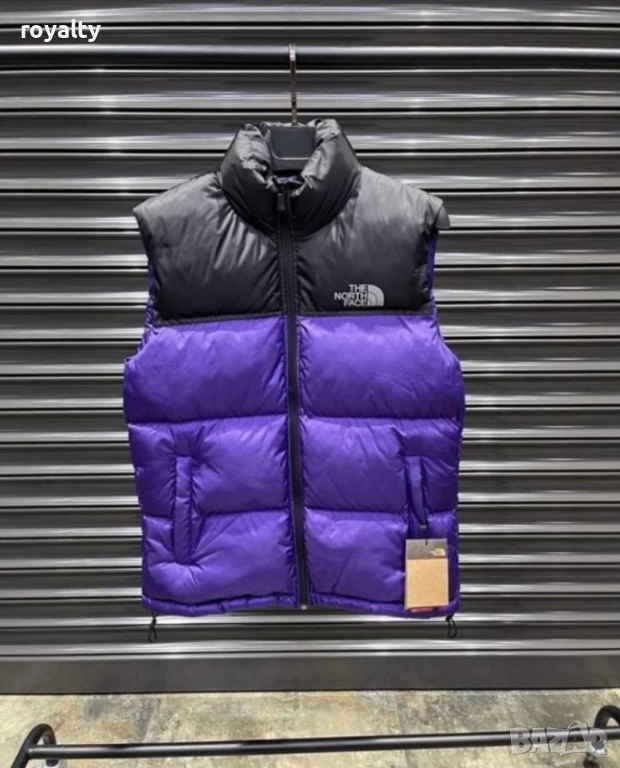 The North Face Детски Елек, снимка 1