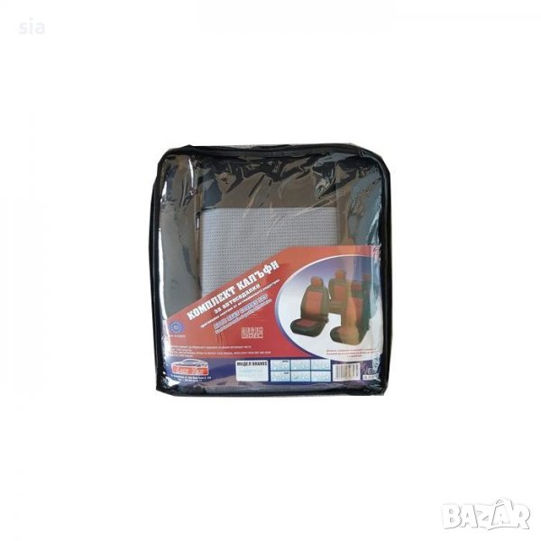 Тапицерия за бус, камион, автомобил, 1/3 - 2/3, универсална, снимка 1