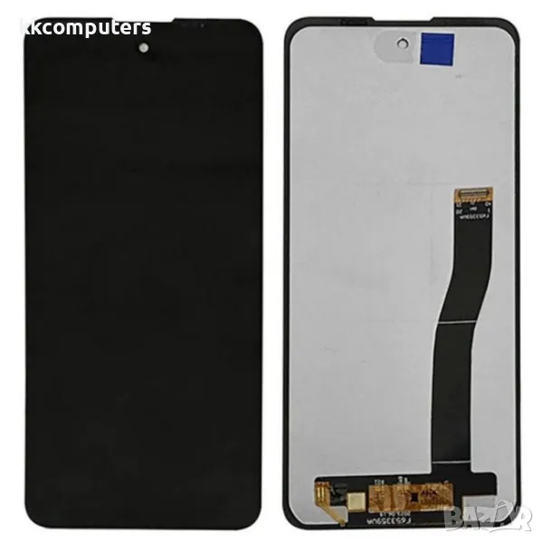 LCD Дисплей и Тъч Скрийн за Cubot Kingkong 8, снимка 1