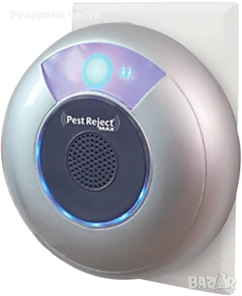 PEST REJECT MAX , снимка 1