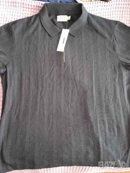 TOPMAN XL тениска, снимка 1