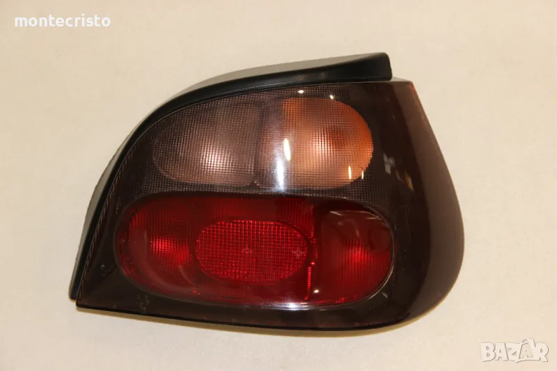 Десен стоп Renault Megane I хечбек (1996-1998г.) Рено Меган, снимка 1