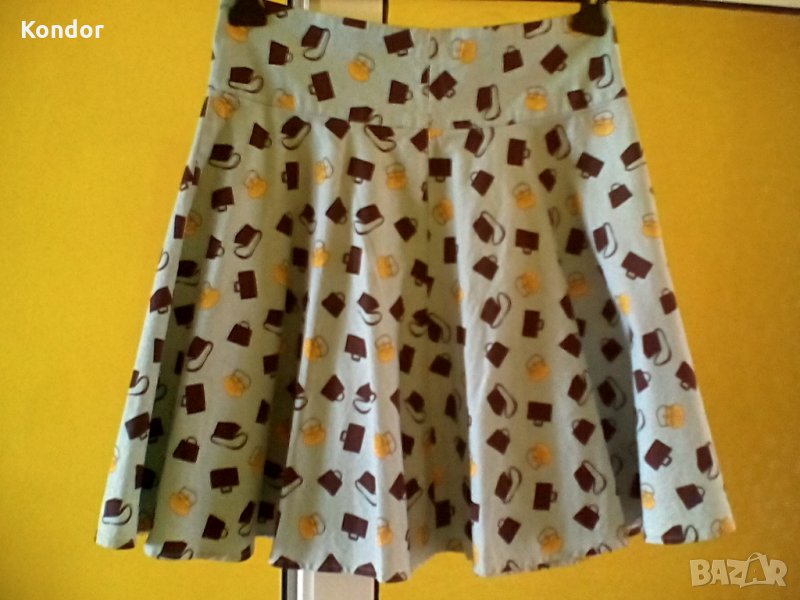 ПОЛИ дамски летни, снимка 1