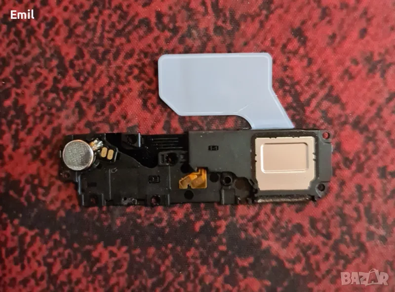 Полифония Huawei P40 lite, снимка 1