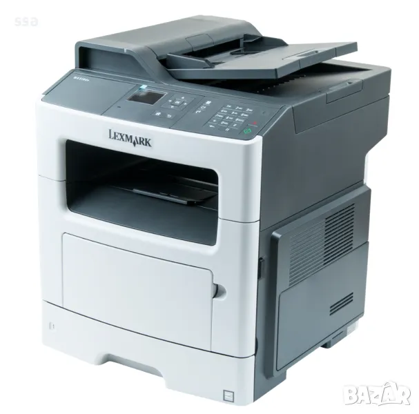 Принтер LEXMARK MX 310 DN на 6504 страници, снимка 1