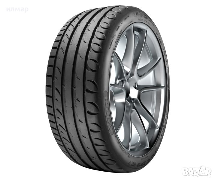 245/45R18  Orium  LOOR 100W UHP- Лятна гума , снимка 1