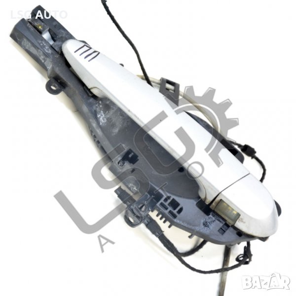 Предна лява външна дръжка BMW 320I SE (E91) TOURING 2005-2012 B260120N-140, снимка 1