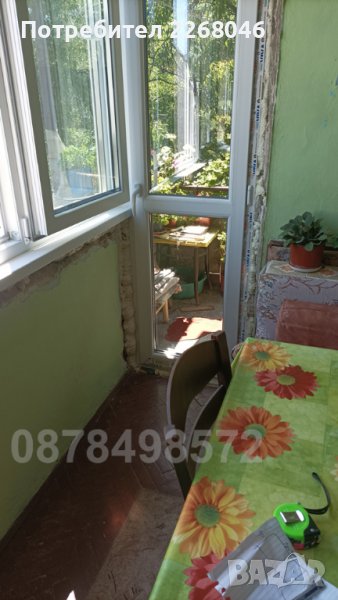 Обръщане и шпакловка на дограма Варна. шпакловка врати и прозорци , снимка 1