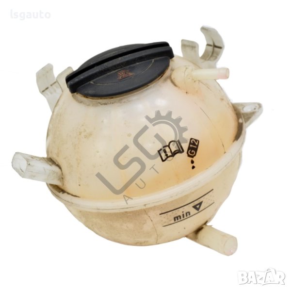 Разширително казанче антифриз Volkswagen Tiguan I 2007-2015 ID:99541, снимка 1