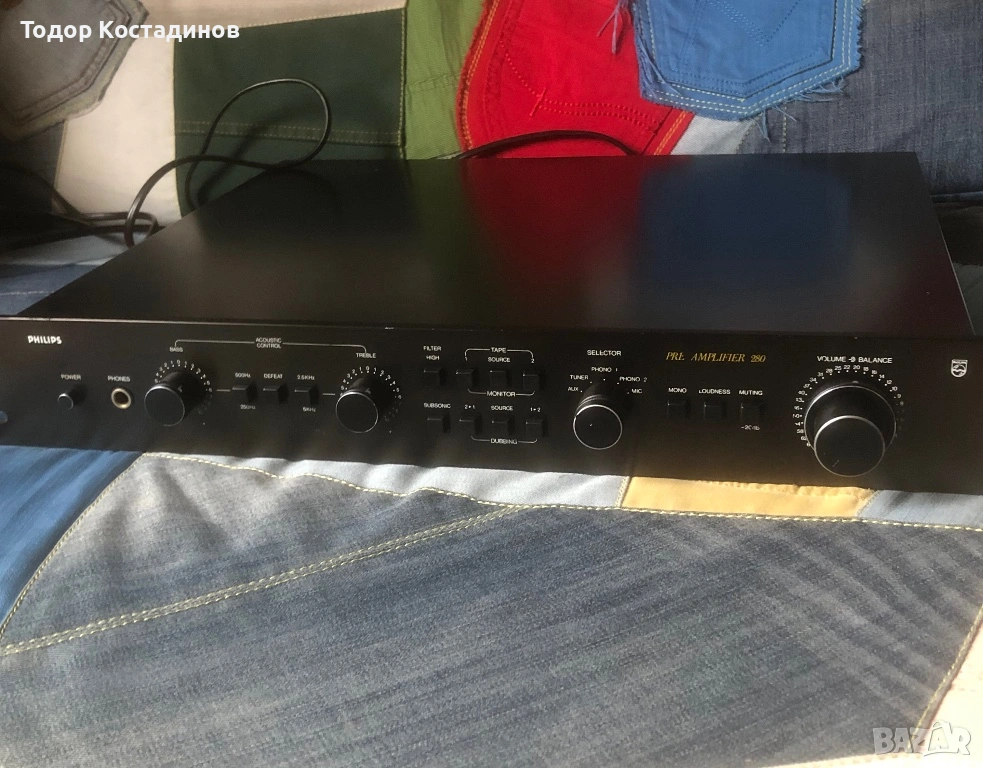 Philips 22 AH 280, снимка 1