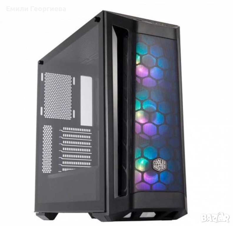 GPLAY Fighter, снимка 1