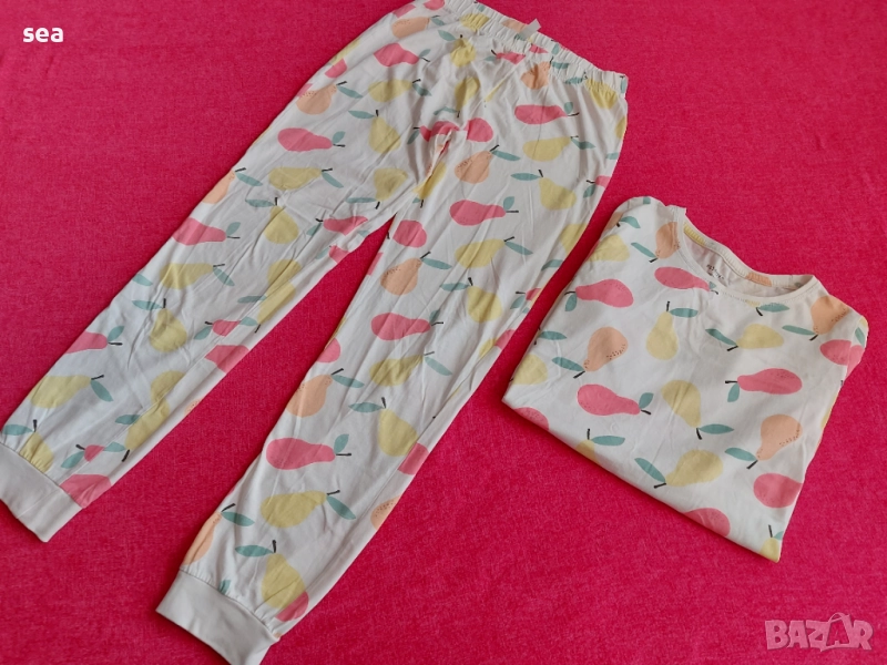 Детска пижама RESERVED 🍐. 158-164, снимка 1