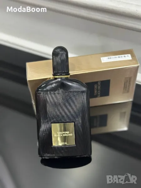 Tom Ford Black Orchid парфюми , снимка 1