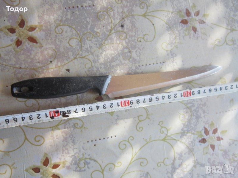 Финландски нож финка , снимка 1