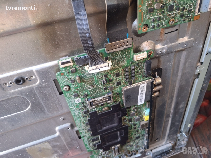 подсветка, от дисплей CY-KF460DSLV1H от телевизор SAMSUNG Модел UE46F8000S, снимка 1